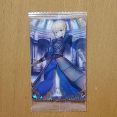 Fate FGO ウエハース アーチャー アルトリア Amazon.co.jp: Fate/Grand Orderウエハース4 SR21 アーチャー