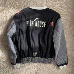美品 ピンクハウス チェルシー PINK HOUSE CHELSEA レッキス