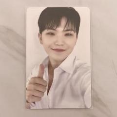 SEVENTEEN INCOMPLETE Blu-ray ランダムトレカ ウジ - メルカリ
