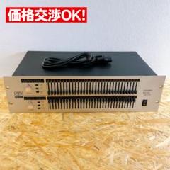 Classic Pro クラシックプロ CEQ231FL イコライザー 廃盤