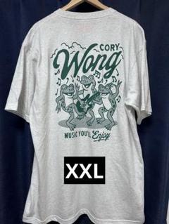 2025年最新】cory wong tシャツの人気アイテム - メルカリ