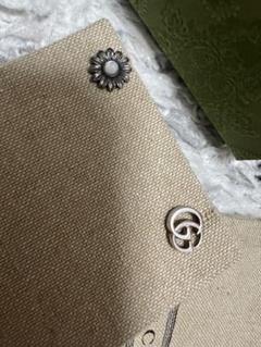 GUCCI ピアス