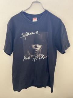 キムタク着！ SUPREME Mary J. Blige Tee シュプリーム Mary J. Blige Tee