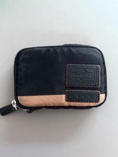 ポーター PORTER ×マルニ MARNI ミニ財布