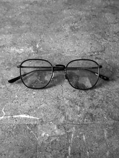 OLIVER PEOPLES×THE ROW サングラス