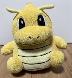 【美品】カイリュー　ぬいぐるみ　ポケドール　ポケモンセンター限定【2009年製】 2025年最新】カイリュー ぬいぐるみ 2009の人気アイテム - メルカリ