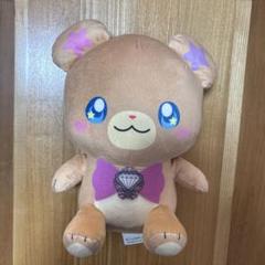 魔法つかいプリキュア！！〜MIRAI DAYS〜 めちゃもふぐっと