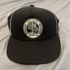 PALACE パレス メルセデス CAP AMG 2.0 Trucker パレス メルセデスベンツ メッシュキャップ Palace AMG 2.0 Cap