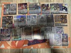2025年最新】ヴァンガード エバ デッキの人気アイテム - メルカリ