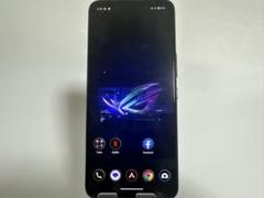 ROG phone 6 16GB/512gb グローバル版