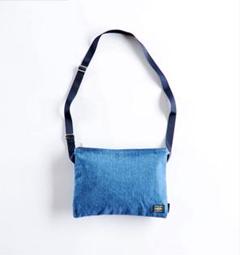 2025年最新】porter blue blueの人気アイテム - メルカリ