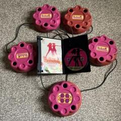 パラパラパラダイス　ソフト＋コントローラーセット