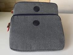 専用♡エールフランス ビジネスクラスポーチプレゼント♡稀少パディング素材 エールフランス ビジネスクラスポーチプレゼント♡稀少