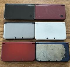 Newニンテンドー3DS LL 他 ジャンク まとめ　即決OK