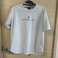 ルースイソンブラ LTT ROUND ACTIVE TEE 白 Tシャツ M ルースイソンブラ LTT ROUND ACTIVE TEE 白 Tシャツ M - メルカリ