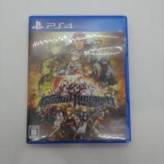 PS4　グランキングダム　A0129209