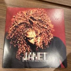GOT 'TIL IT'S GONE/ JANET Jay Dee remix