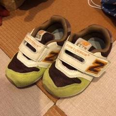 ニューバランス 996 スニーカー☆13.5cm☆