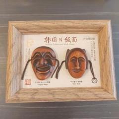 韓国民芸品