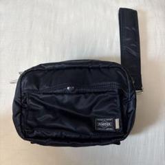 JJJJound x Porter 財布 ウォレット 紺 希少 完売 ジョウンド JJJJound x PORTER(ジョウンド x ポーター) WALLET | 吉田カバン