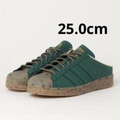 adidas スパースター　ミュール　28.5 ユーズド美品 adidas Originals アディダス サンダル スーパースター ミュール