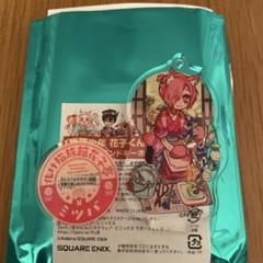 地縛少年花子くん ミュージアム 化け猫旅館 スクエア缶バッジ