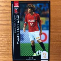 footista フッティスタ ヨウスケ・カシワギ