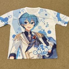 ころんくん　やぎろんちゃん　Tシャツ ころんオリジナルやぎろんTシャツ｜ブロブラ