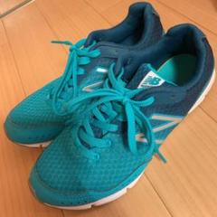 ☆レディース ニューバランス ランニングシューズw630 23.5cm☆