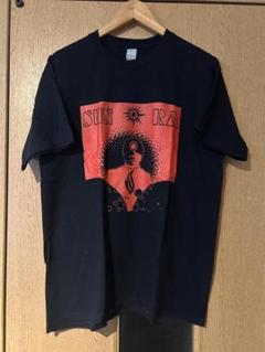 Sun Ra サンラー サンラ ジャズ Tシャツ XL 黒 jazz ジャズ