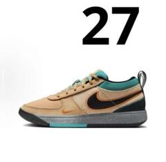 2025年最新】nike book1 27の人気アイテム - メルカリ