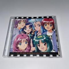ときめきメモリアル2 ボーカルトラックス5 - メルカリ