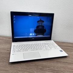 LAVIE NS710/H〈Core i7・15.6型フルHD〉のサムネイル