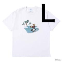 CHALLENGER MICKEY MOUSE /HAND PLANT TEE - メルカリ