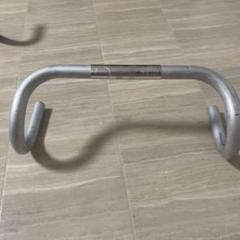 日東　M174 アルミ ドロップハンドル 460mm 日東M174 アルミ ドロップハンドル 460mm