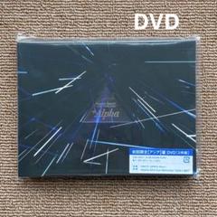 DVD なにわ男子 TOUR 2024 '+Alpha' 初回アジア盤~!
