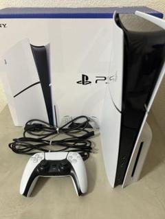 PlayStation 5 本体 CFI-2000A01 PS5