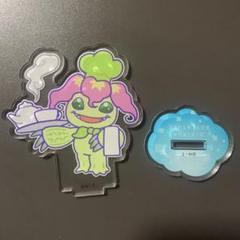 アクスタ¦パルモンのサムネイル