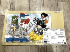 ドラゴンボール ダイマツリ限定 40周年記念 オフィシャルプレイマット 新品 ドラゴンボール ダイマツリ限定40周年記念 オフィシャルプレイマット