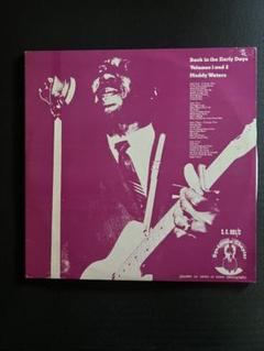 Muddy Waters Back in the Early Days 1&2‼️
