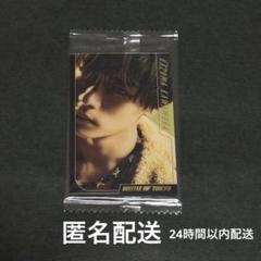 THE RAMPAGE - 川村壱馬 BOTカード セット THE RAMPAGE 川村壱馬bot ウエハースカード - メルカリ
