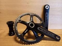 [廃番 美品]SRAM Omnium 165mm ピスト 2025年最新】omnium 165の人気アイテム - メルカリ