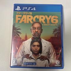 PS4 ファークライ6