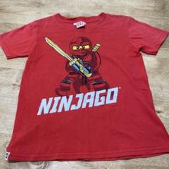 レゴランド　NINJAGO Tシャツ 120センチ