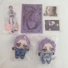 御影玲王 グッズ まとめ売り - メルカリ