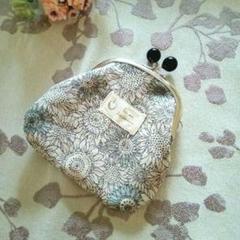 明菜様 専用ページ◡̈♥︎ ラウンドファスナー 財布 ジャバラ リバティ ...