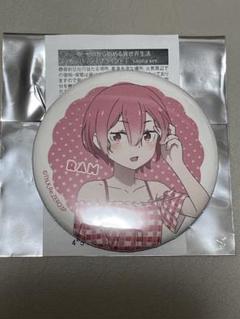 Re:ゼロから始めるサウナ生活　リゼロ　缶バッジ　レム 8個 2025年最新】リゼロ 缶バッジ サウナの人気アイテム - メルカリ
