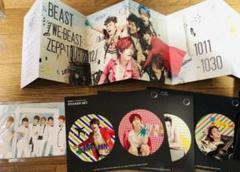 BEAST グッズ 韓国 K-POP ビースト Amazon.co.jp: BEAST B2ST - BEAST - SHOCK (Limited B) CD+DVD