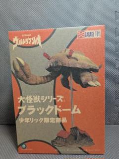 ★エクスプラス　少年リック/大怪獣シリーズ　ブラックドーム　未開封・新品！★ 2025年最新】ブラックドーム 大怪獣シリーズの人気アイテム