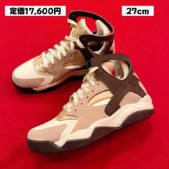 27cm　NIKE　AIR FLIGHT　エアフライト　ハラチ　新品　スニーカー